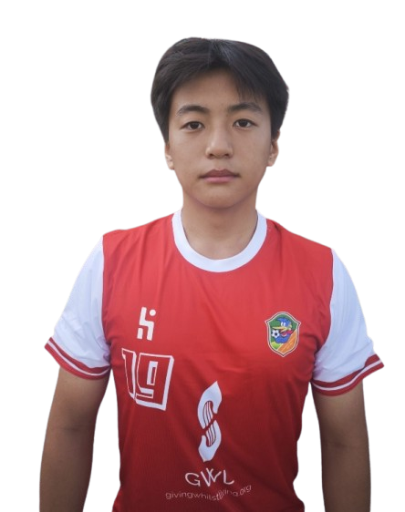 LI Jin Yuan